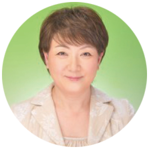 セミナー講師 瀬戸裕子氏